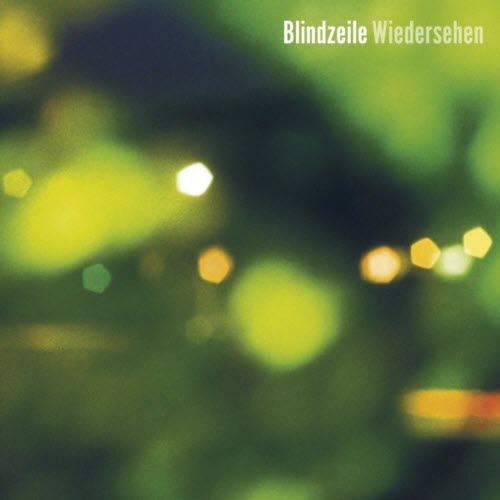 Blindzeile - Wiedersehen (2017)