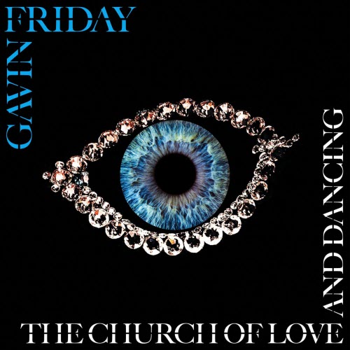 Gavin Friday - The Church Of Love And Dancing (Remixes) (2026) [EP]