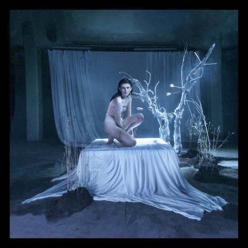 Lucia & The Best Boys - The State Of Things (2020) [EP]