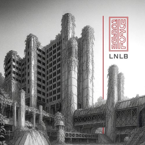 TourdeForce - LNLB (Single Mix) (2026) [Single]