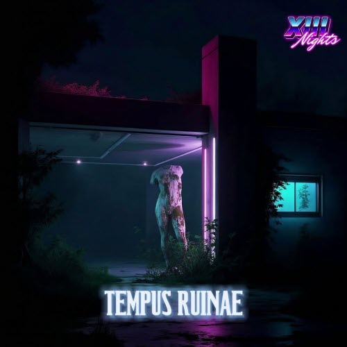 XIII Nights - Tempus Ruinae (2026) [Single]