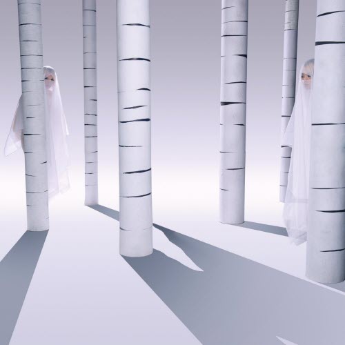 Soviet - Ghosts (Remixes) (2023)