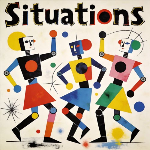 Soviet - Situations (2026) [Single]
