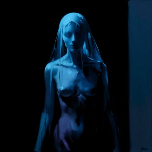 an:Kst - Veils (Demo) (2024) [Single]