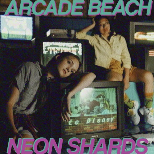 Arcade Beach - Change Me (2026) [Single]