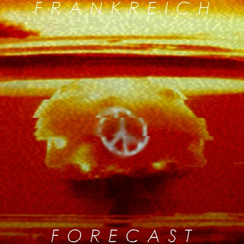 Blank Frank - Forecast (2017) [EP]