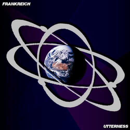 Blank Frank - Utterness (2019)