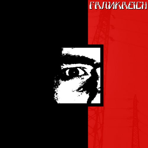 Blank Frank - Versus (2016)