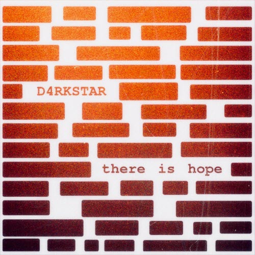 D4RKSTAR - There Is Hope (2026) [Single]