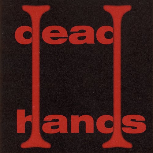 Her Absence Fill The World - Dead Hands II (2026) [Single]