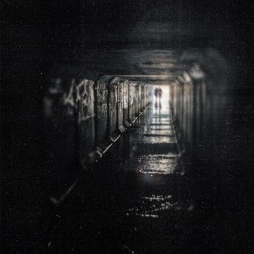 Kai Tamsu - Tamsa Tavyje (2026) [EP]