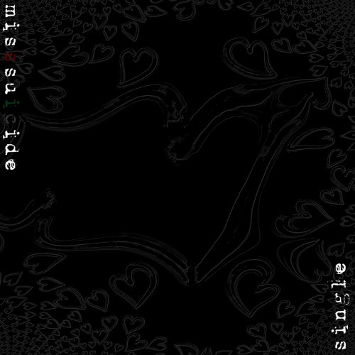 MissSuicide - Single (2026) [Single]