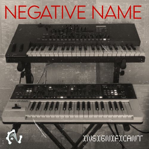 Negative Name - Insignificant (2026) [EP]