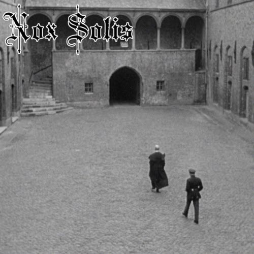 Nox Solis - Witch Has Begun (Demo) (2026)