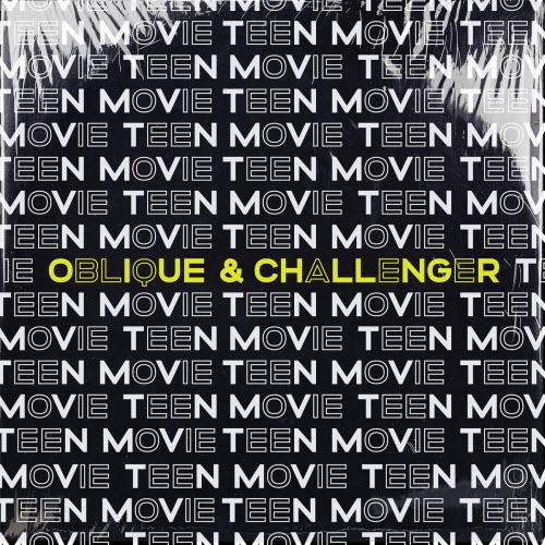 Oblique - Teen Movie (2026) [Single]