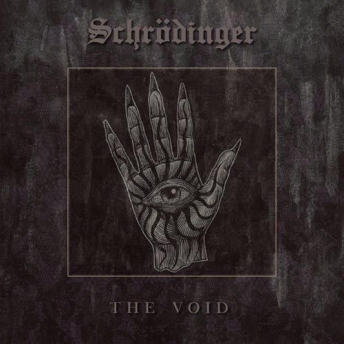 Schrödinger - The Void (2026) [Single]