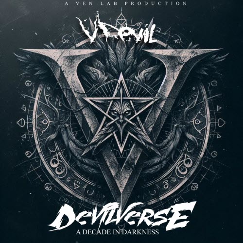 VDevil - Devilverse (2026)