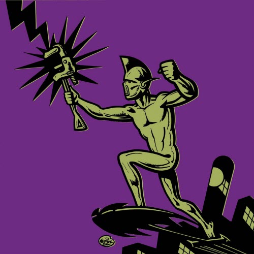 Zombina And The Skeletones - I Was A Teenage Frankenstein (2026)