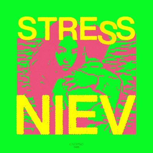 Niev - Stress (2025) [EP]