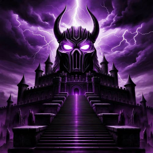 Encomia - Mortal Kombat (2025) [EP]