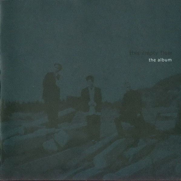 This Empty Flow - The Album (2006) [2CD Remastered]