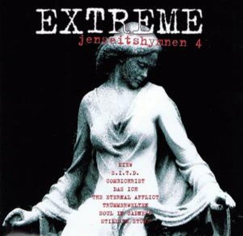 VA - Extreme Jenseitshymnen 4 (2003)