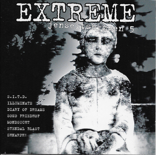 VA - Extreme Jenseitshymnen 5 (2004)