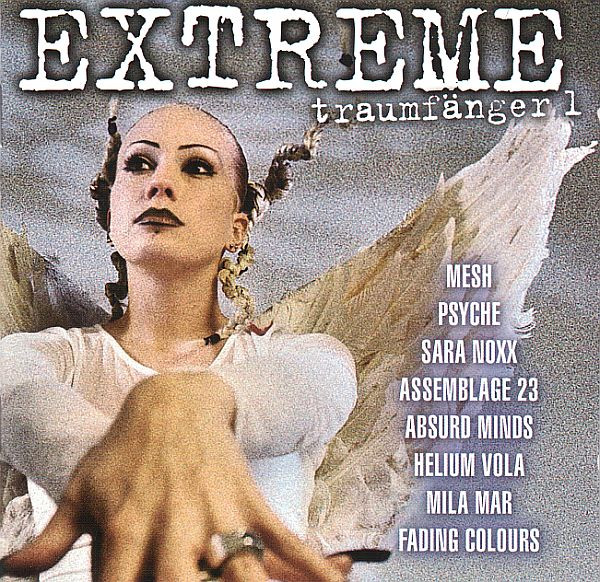 VA - Extreme Traumfänger 1 (2001)