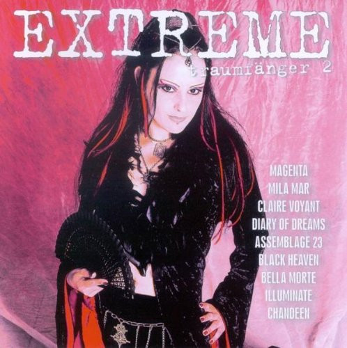 VA - Extreme Traumfänger 2 (2003)
