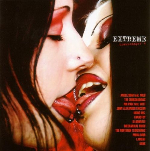 VA - Extreme Traumfänger 4 (2005)