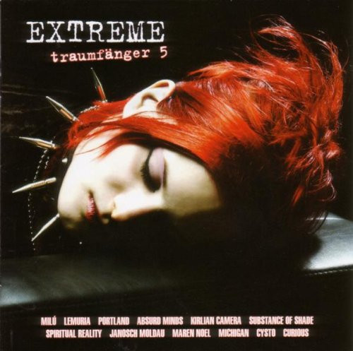 VA - Extreme Traumfänger 5 (2006)