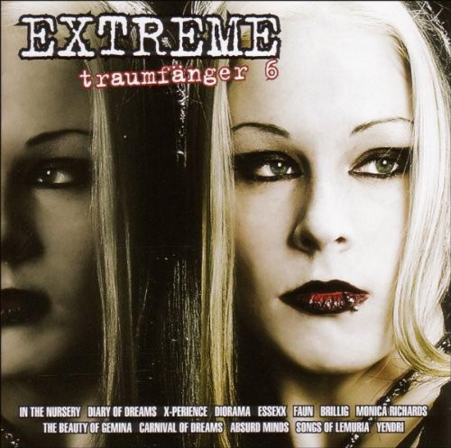 VA - Extreme Traumfänger 6 (2007)