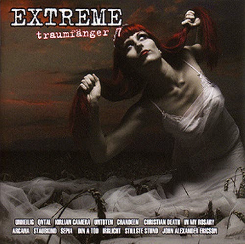 VA - Extreme Traumfänger 7 (2008)