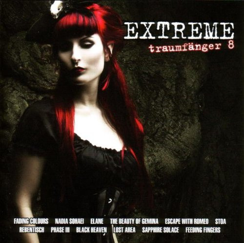 VA - Extreme Traumfänger 8 (2009)
