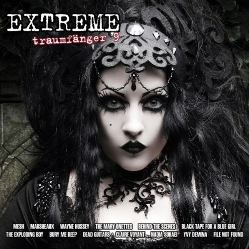 VA - Extreme Traumfänger 9 (2009)