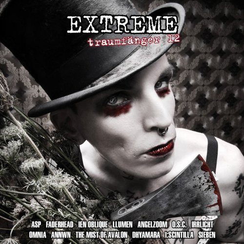 VA - Extreme Traumfänger 12 (2011)