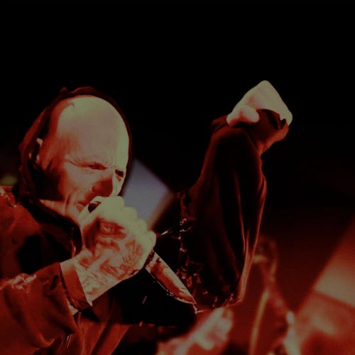 Капитан Ненавидит Море - Death In Msk (2026)