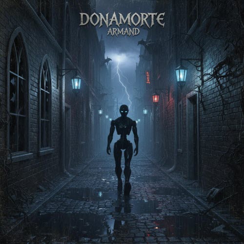 Donamorte - Armand (2026) [Single]