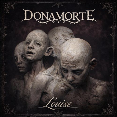 Donamorte - Louise (2026) [Single]