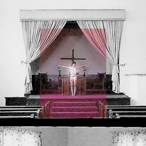 Jah Phnx - Antichrist (2026) [Single]