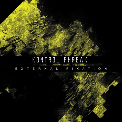 Kontrol Phreak - External Fixation (2026 Version) (2026) [Single]