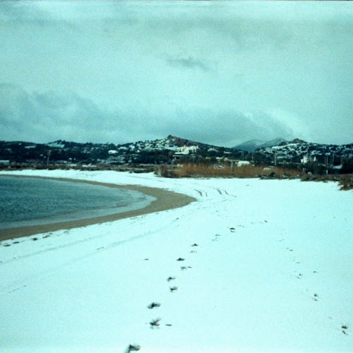 Monochromatic Visions - Closure (2026)