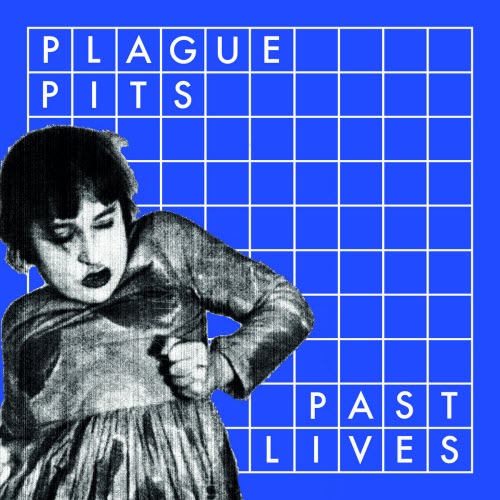 Plague Pits - Past Lives (2026) [Single]