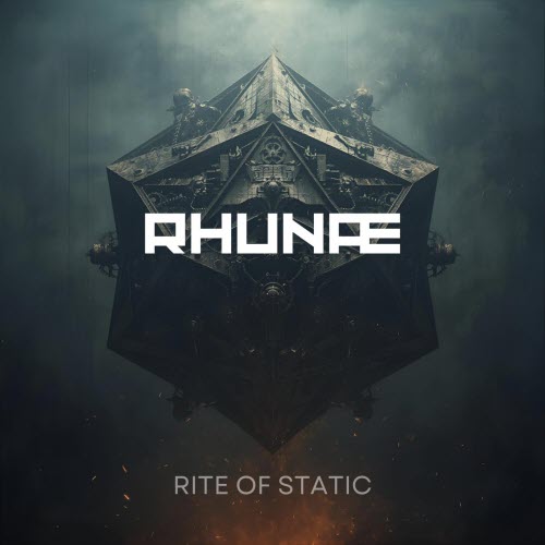 Rhunæ - Rite Of Static (2026) [EP]