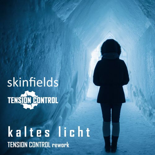 Tension Control - Kaltes Licht (2026) [Single]