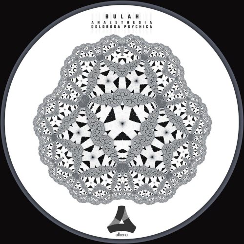 Bulah - Anaesthesia Dolorosa Psychica (2025) [EP]