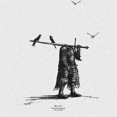 Bulah - Phantomas (2026) [EP]