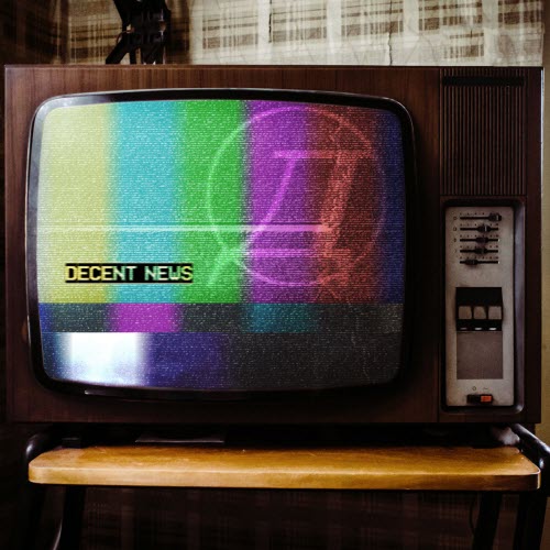 Decent News - Decent News (Demo) (2017) [EP]