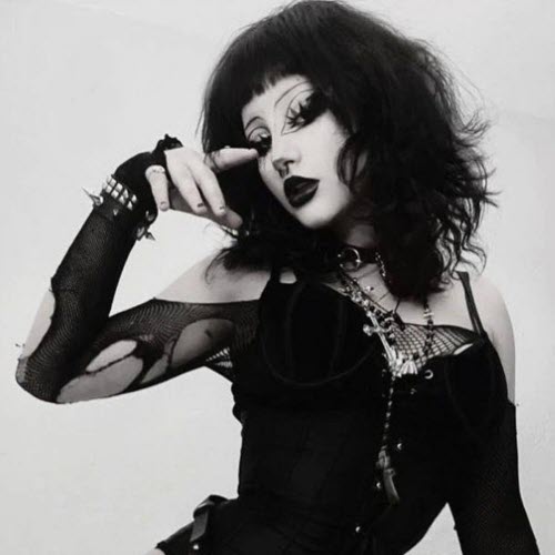 Vampire Moon - I Am Your Vampire Queen (2026) [Single]