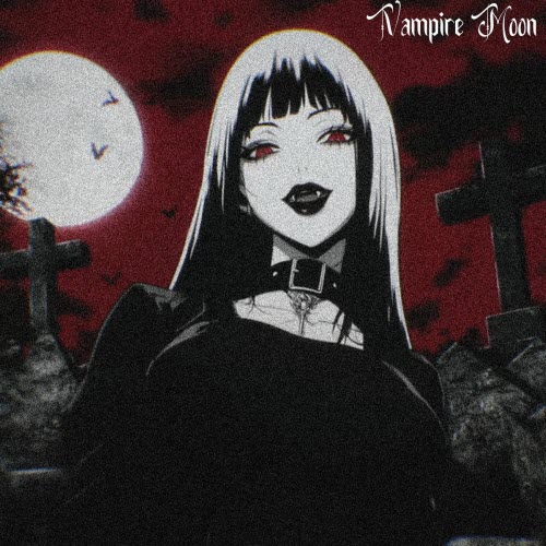 Vampire Moon - The Vampire Lady (2026) [Single]